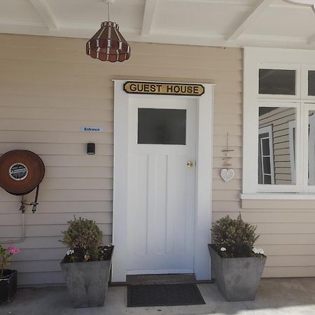 The White House Taihape Apartment Exterior photo