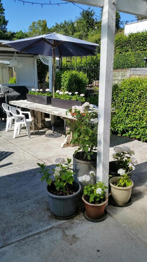 The White House Taihape Apartment Exterior photo