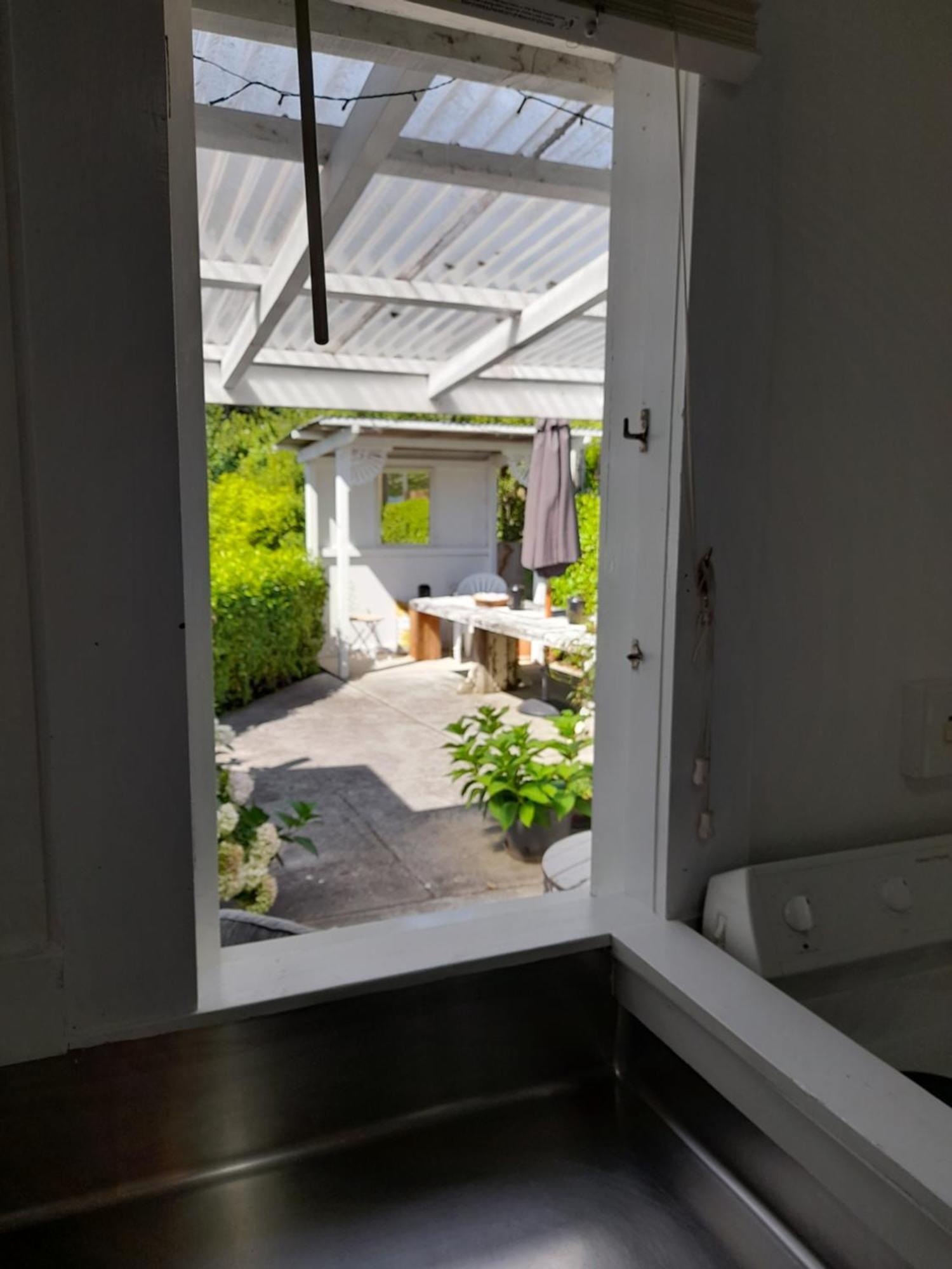 The White House Taihape Apartment Exterior photo