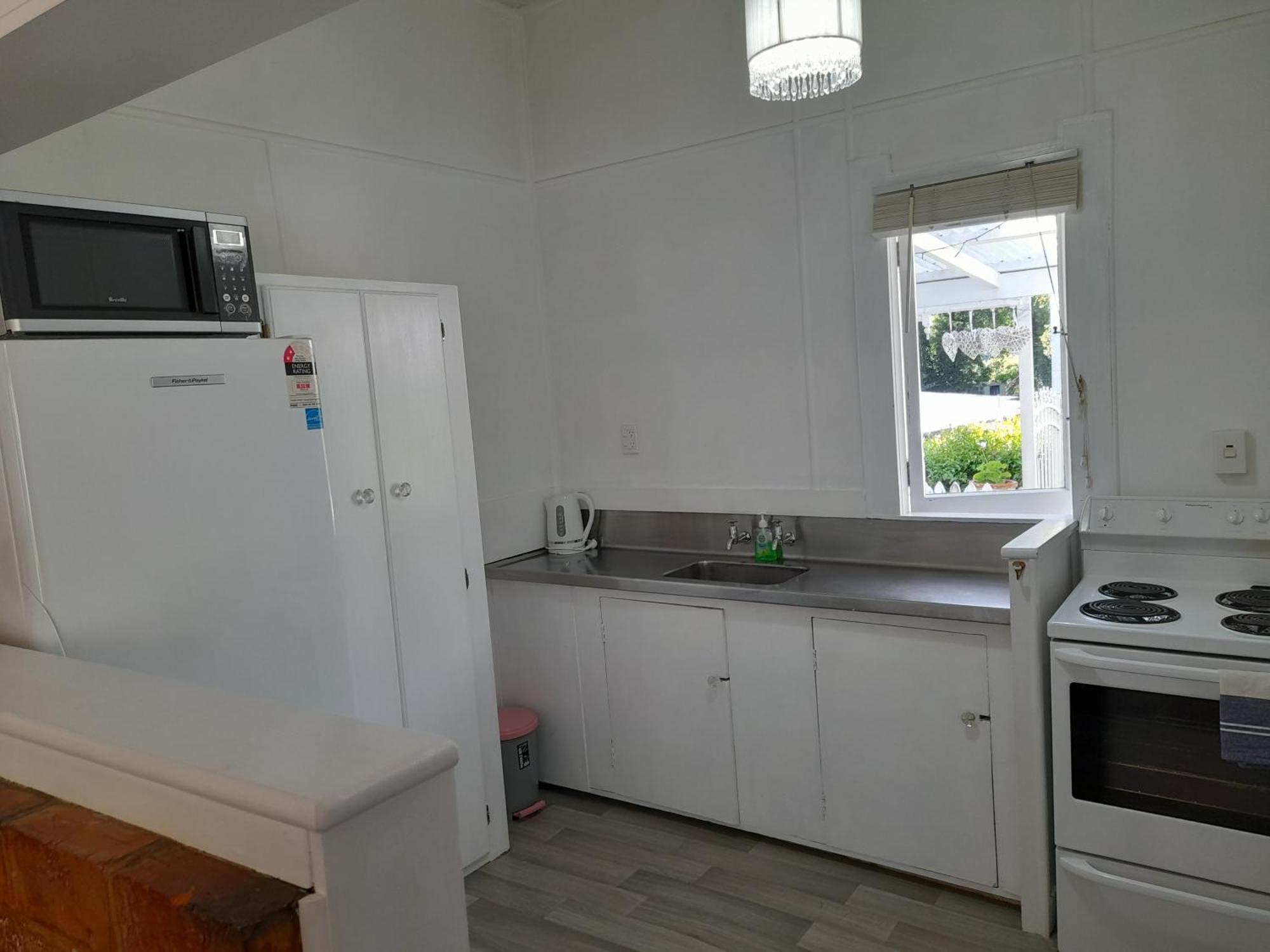 The White House Taihape Apartment Exterior photo
